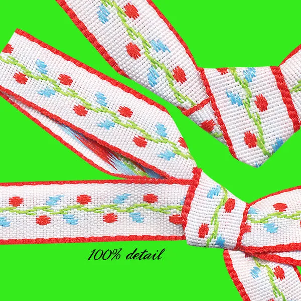 Vintage Ribbons Trims, Volume 02