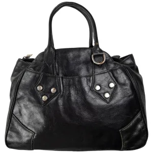 Vintage Vivienne Westwood Leather Handbag
