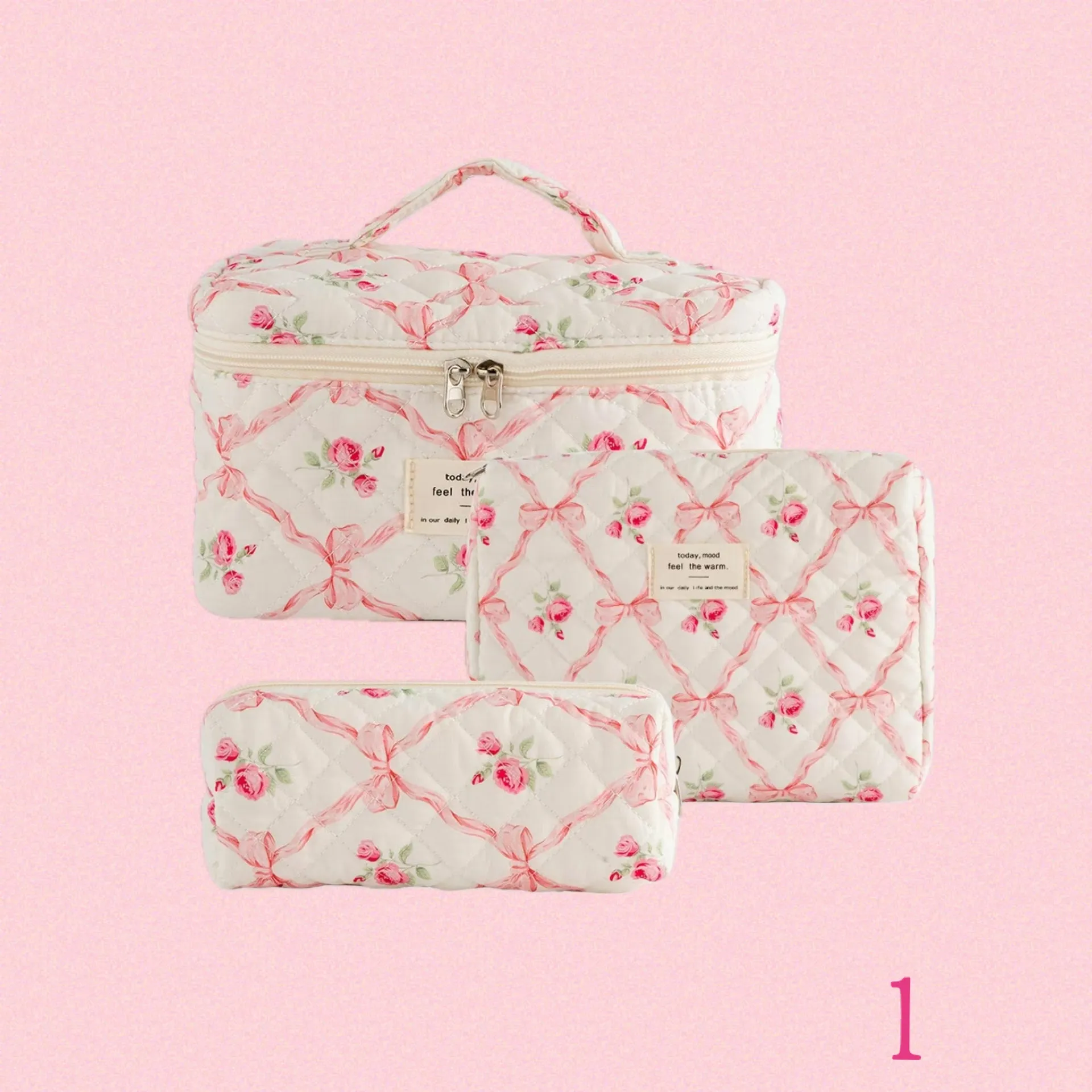 Viral Makeup Bags