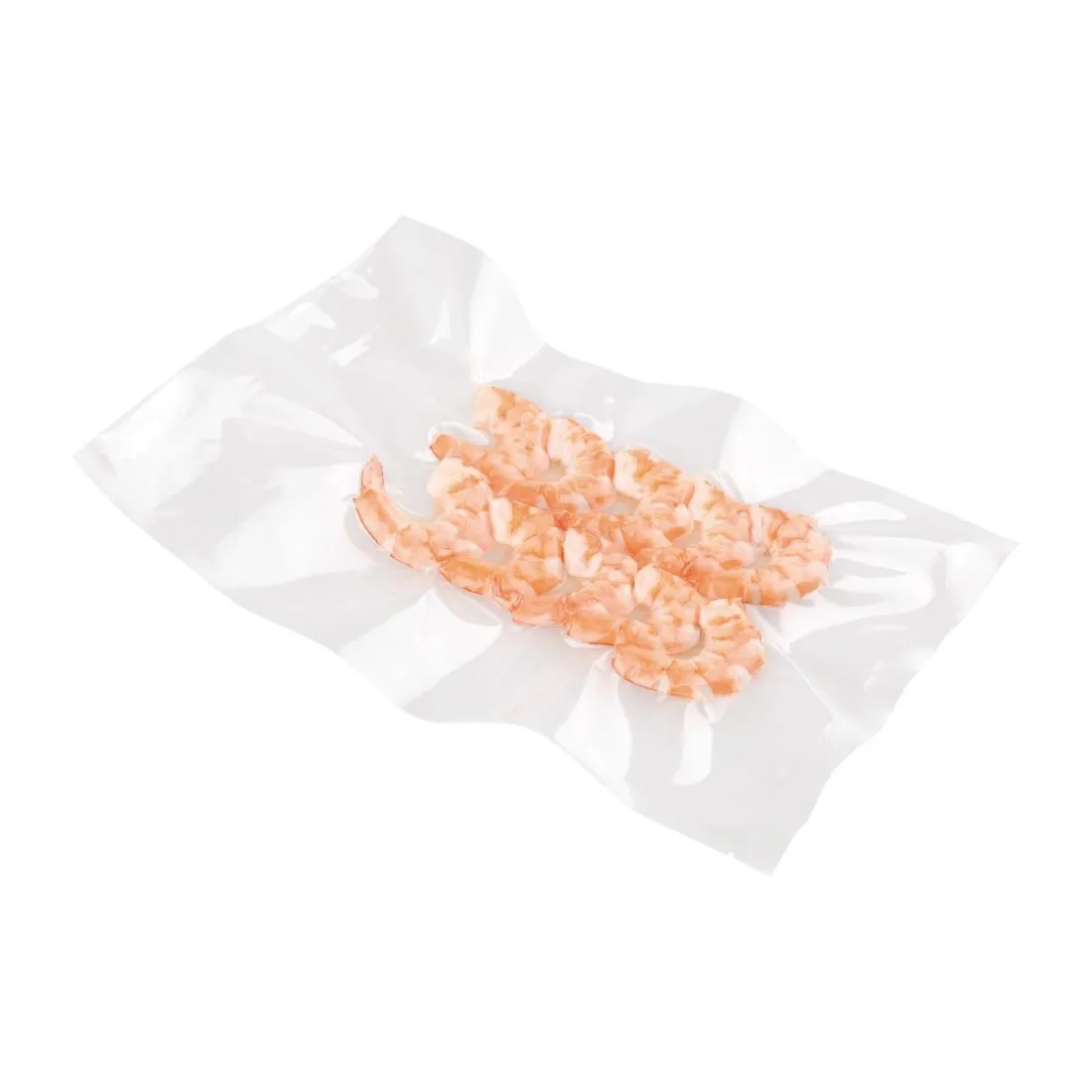 Vogue Chamber Vacuum Pack Bags 200x300mm (100 Pack)