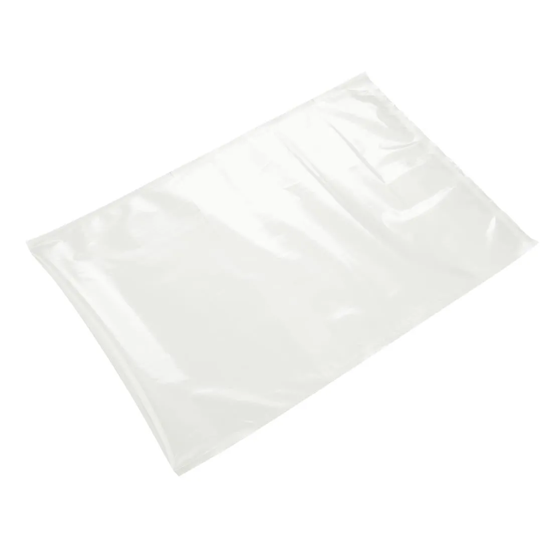 Vogue Compostable Chamber Vacuum Pack Bags 200x300mm (100 pack)