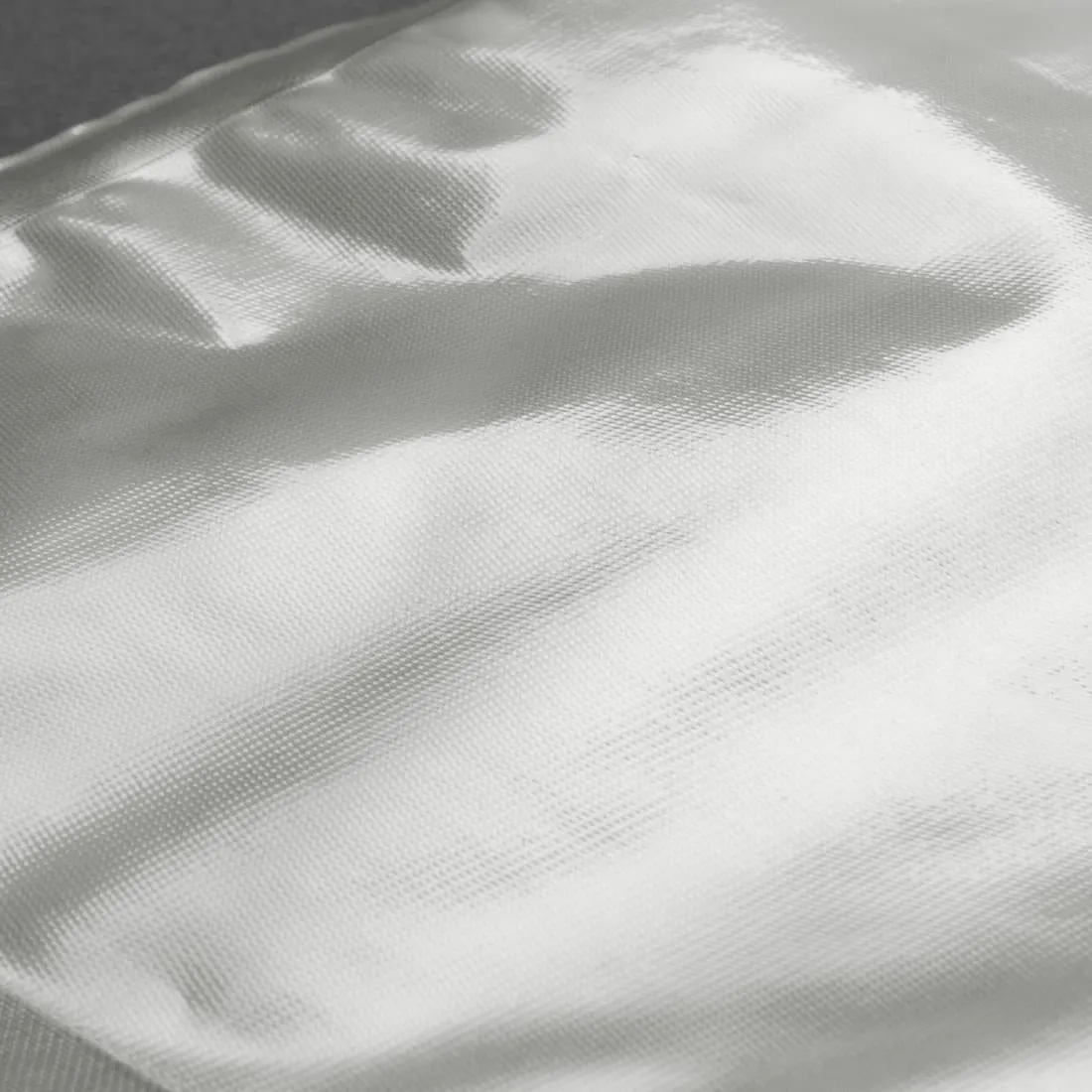Vogue Compostable Embossed Vacuum Sealer Bags 300x400mm (50 pack)