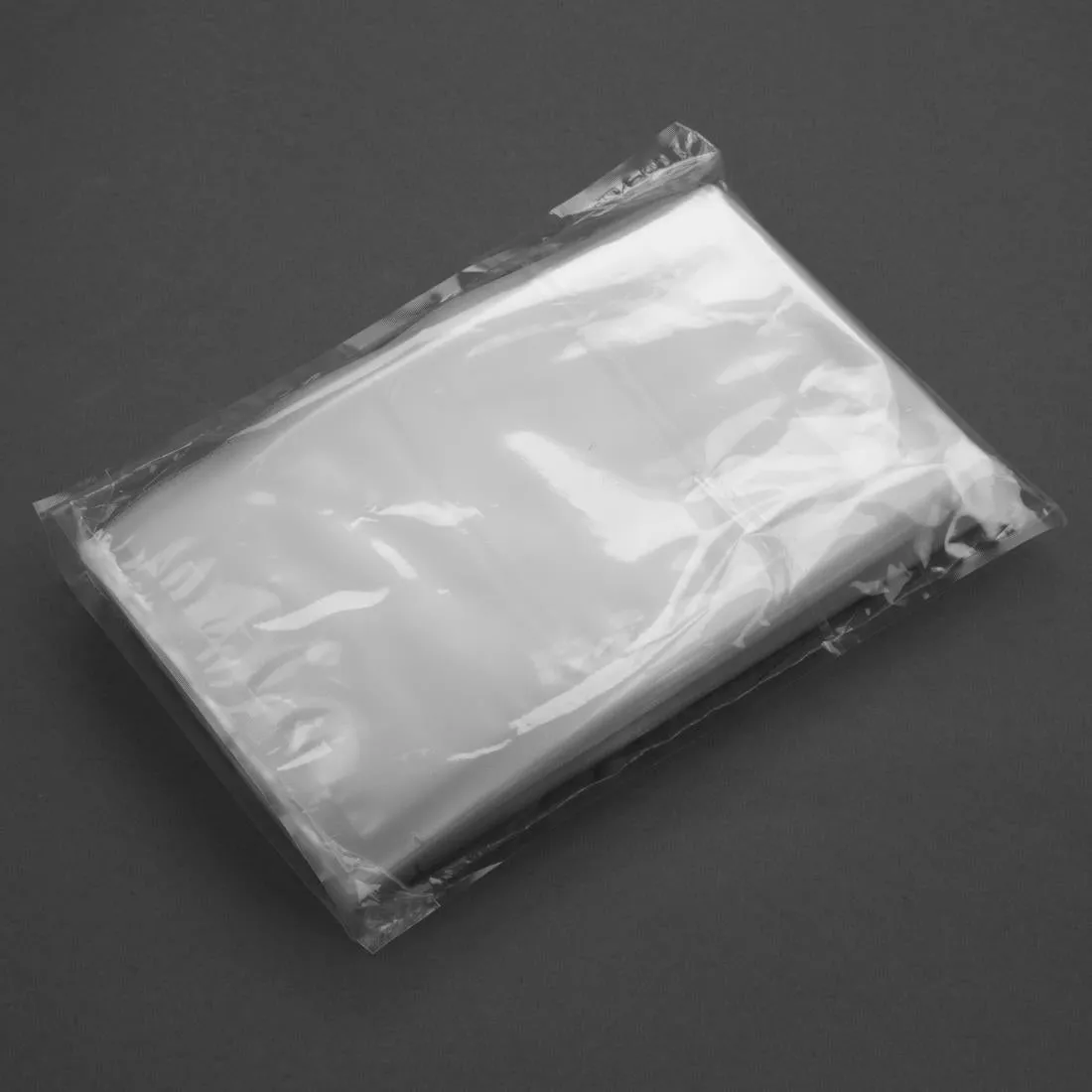 Vogue Vacuum Sealer Bags Embossed 150x250mm (50 Pack)