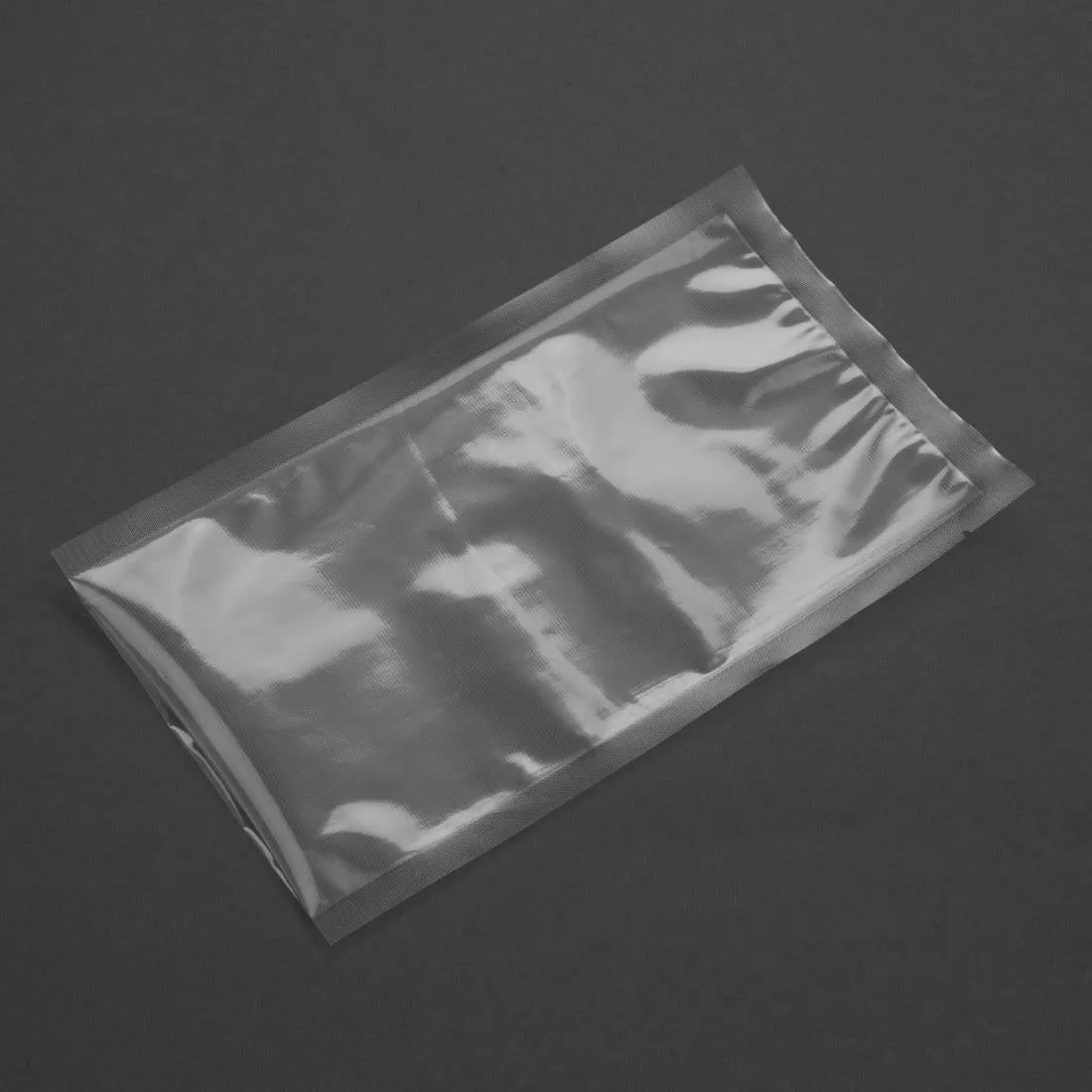 Vogue Vacuum Sealer Bags Embossed 150x250mm (50 Pack)