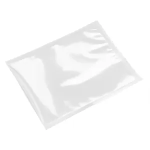 Vogue Vacuum Sealer Bags Embossed 200x250mm (50 Pack)