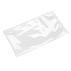Vogue Vacuum Sealer Bags Embossed 200x350mm (50 Pack)