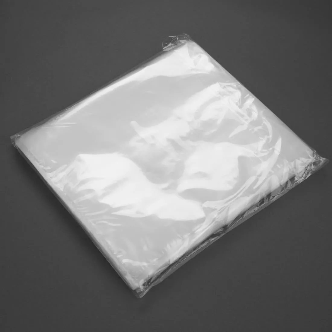 Vogue Vacuum Sealer Bags Embossed 350x400mm (50 Pack)