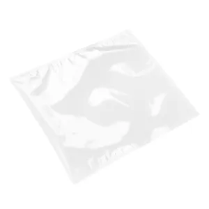 Vogue Vacuum Sealer Bags Embossed 350x400mm (50 Pack)
