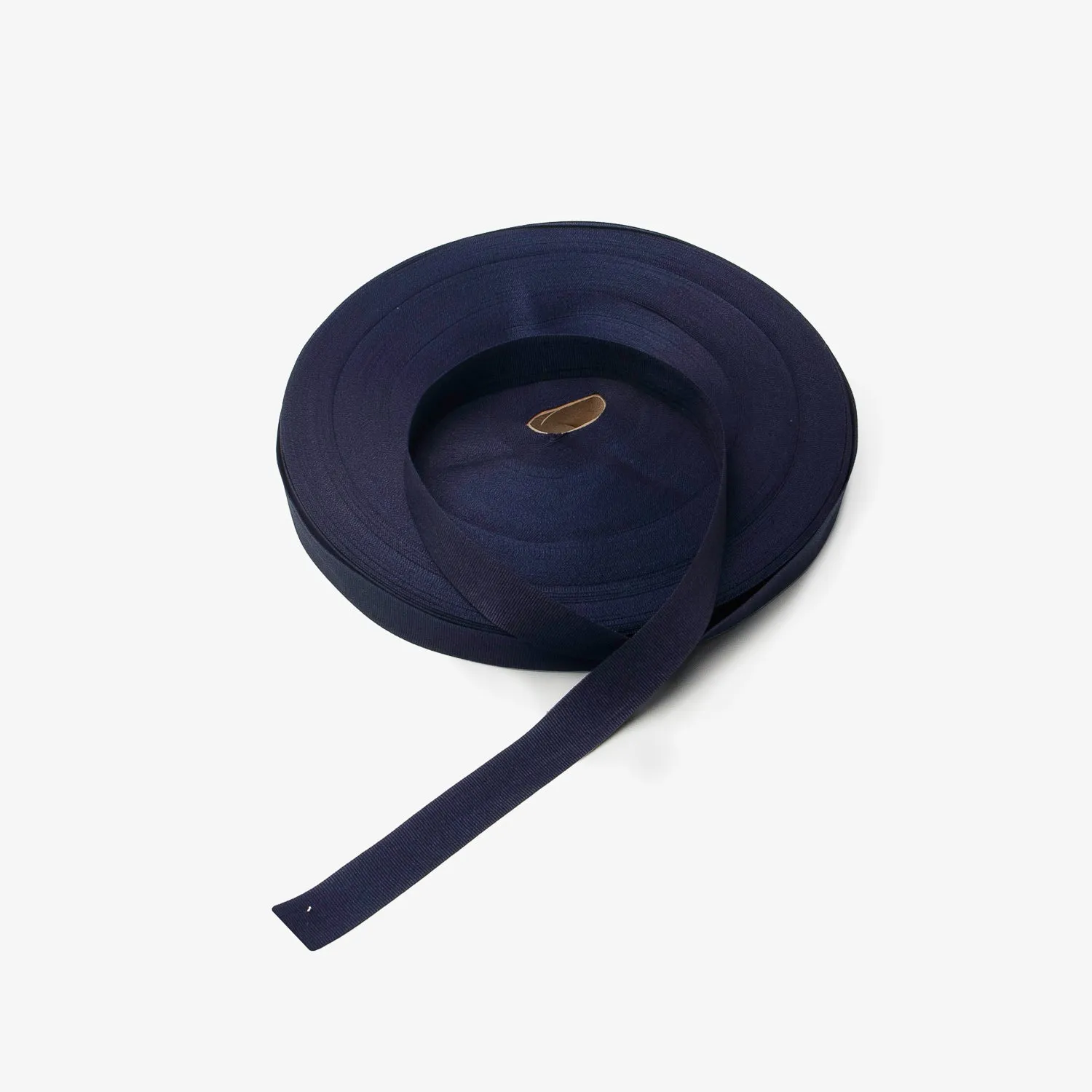 Wallet Tape 20mm Navy (100m)