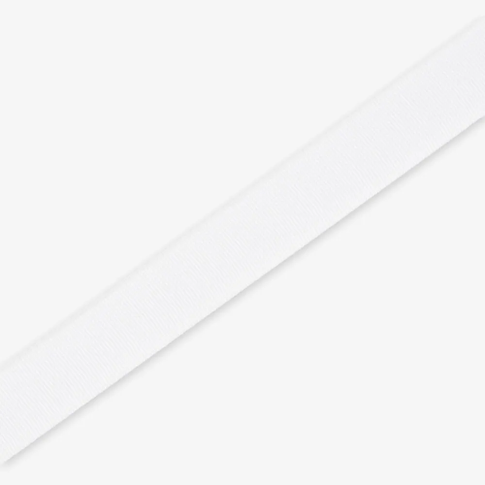 Wallet Tape 25mm White (100m)