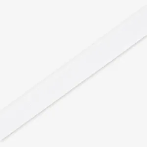 Wallet Tape 25mm White (100m)