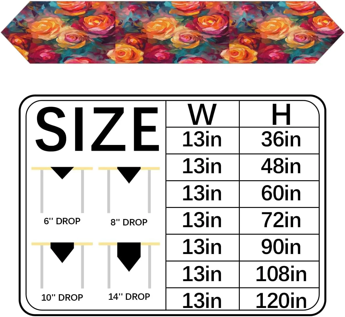 Watercolor Rose Flowers Briefcases for Men Crossbody Bags Laptop Carrying Case Messenger Bag for 15" Laptops and Under