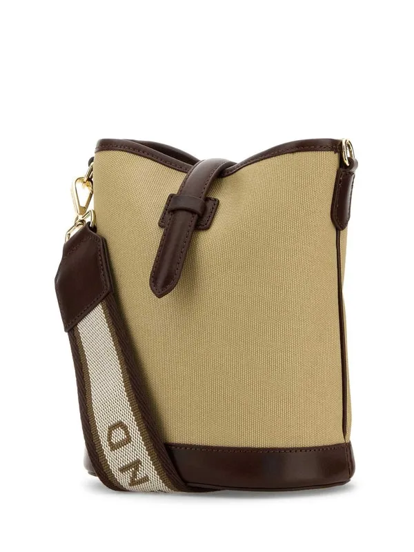 Weekend Max Mara Beige Crossbody & Shoulder Bags