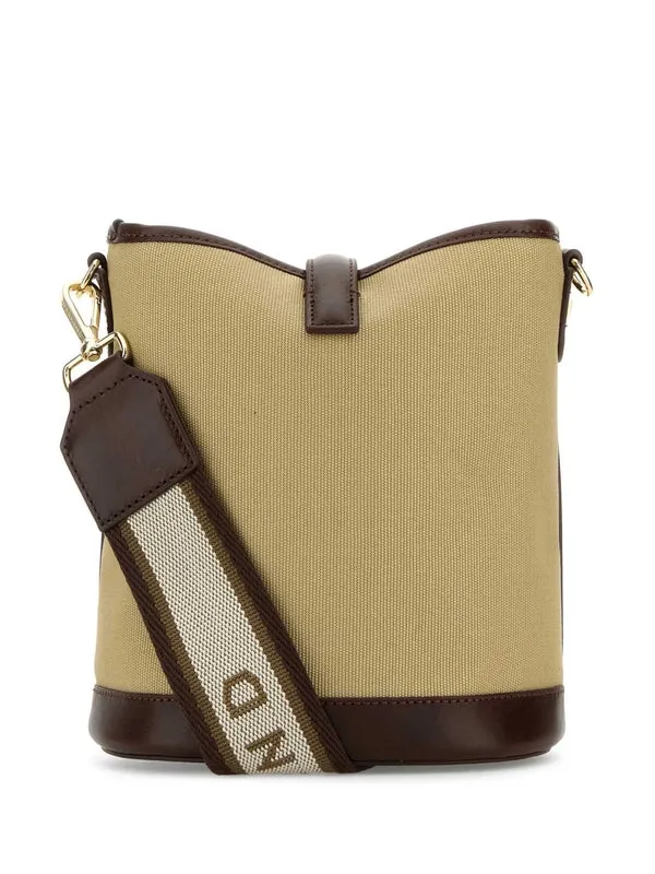 Weekend Max Mara Beige Crossbody & Shoulder Bags