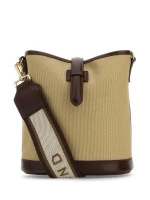 Weekend Max Mara Beige Crossbody & Shoulder Bags