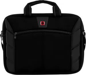WENGER Briefcase, Black