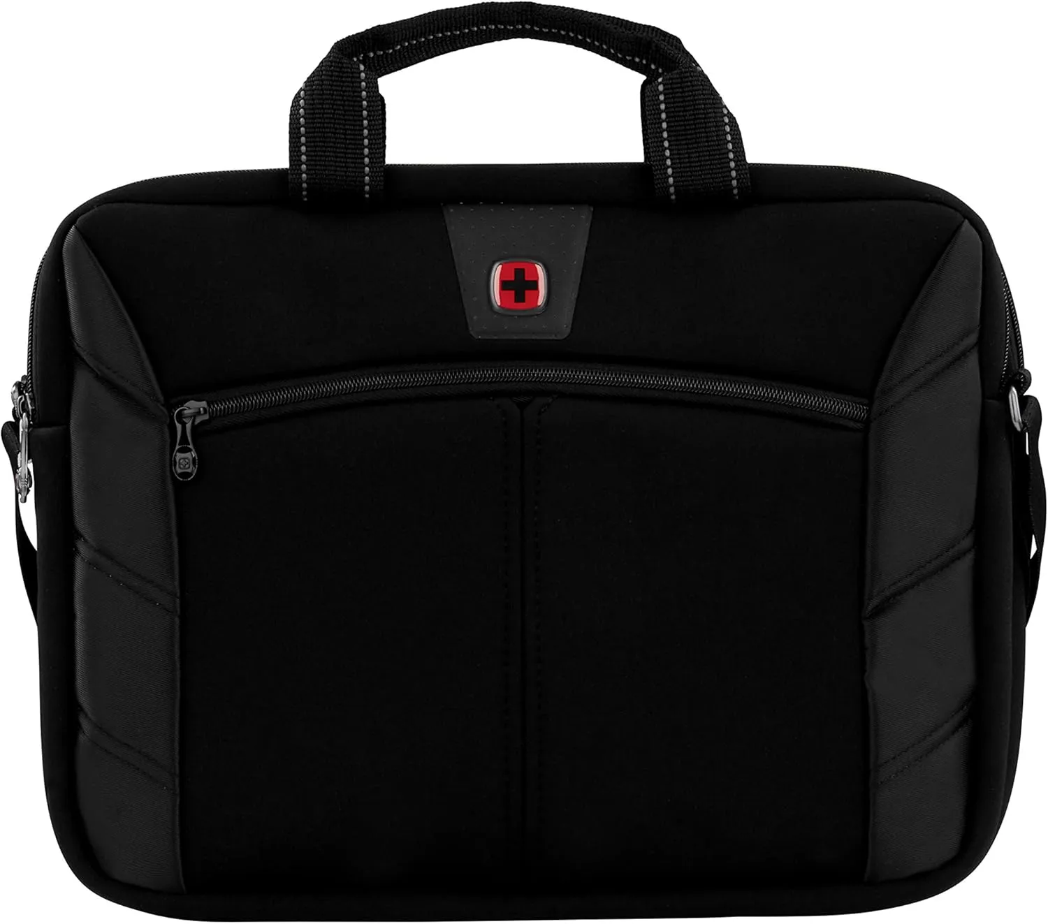 WENGER Briefcase, Black