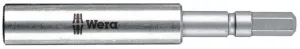 Wera 05053425001 899/3/1 Universal Bit Holder, 1/4" x 72 mm