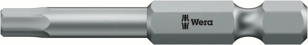 Wera 05059628001 840/4 Z bits, 2 x 89 mm