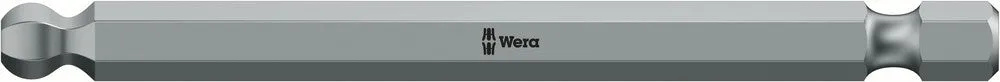 Wera 05059682001 842/4 Bits, 5 x 89 mm