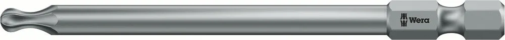 Wera 05059701001 867/4 KK TORX® bits, TX 15 x 89 mm
