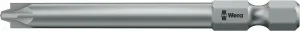 Wera 05059897001 855/4 PZ/S PlusMinus bits, # 2 x 70 mm