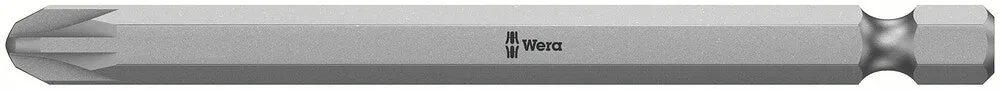 Wera 05060043001 855/4 Z bits, PZ 3 x 89 mm