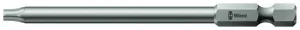 Wera 05060187001 867/4 Z TORX® bits, TX 15 x 89 mm