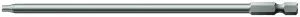 Wera 05060194001 867/4 Z TORX® bits, TX 9 x 152 mm