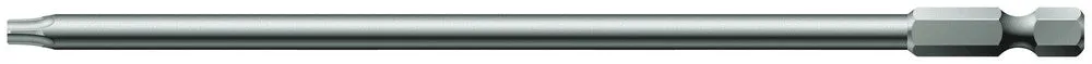 Wera 05060194001 867/4 Z TORX® bits, TX 9 x 152 mm