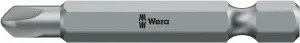 Wera 05066680001 871/4 TORQ-SET® Mplus bits, 10 x 70 mm
