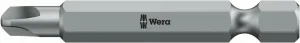 Wera 05066787001 875/4 TRI-WING® bits, 3 x 89 mm