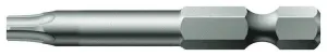 Wera 05134665001 867/4 IP TORX PLUS® bits, 2 IP x 50 mm