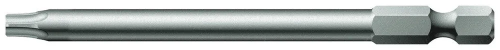 Wera 05134670001 867/4 IP TORX PLUS® bits, 8 IP x 89 mm