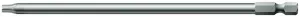 Wera 05134690001 867/4 IP TORX PLUS® bits, 6 IP x 152 mm
