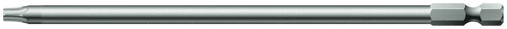 Wera 05134690001 867/4 IP TORX PLUS® bits, 6 IP x 152 mm