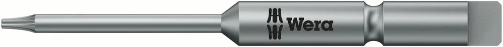 Wera 05135234001 867/9 C IP TORX PLUS® bits, 8 IP x 44 mm