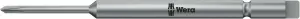 Wera 05135270001 851/9 C J PH bits, halfmoon, PH 00 x 44 x 1.8 mm