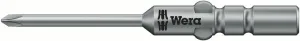 Wera 05135280001 851/21 J bits, PH 00 x 40 x 1.8 mm