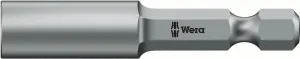 Wera 05135904001 879/4 Internal thread insertion tool, M 10 x 50 mm