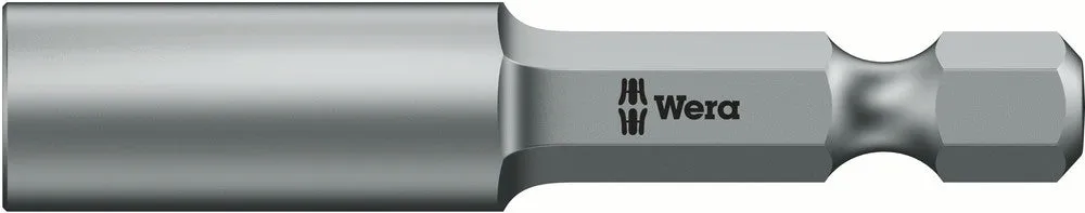 Wera 05135904001 879/4 Internal thread insertion tool, M 10 x 50 mm