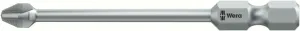 Wera 05160908001 853/4 Harpoon ACR® bits, PH 2 x 152 mm