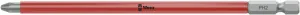 Wera 05203913001 853/4 ACR® SL bits with sleeve, magnetized, PH 2 x 150 mm