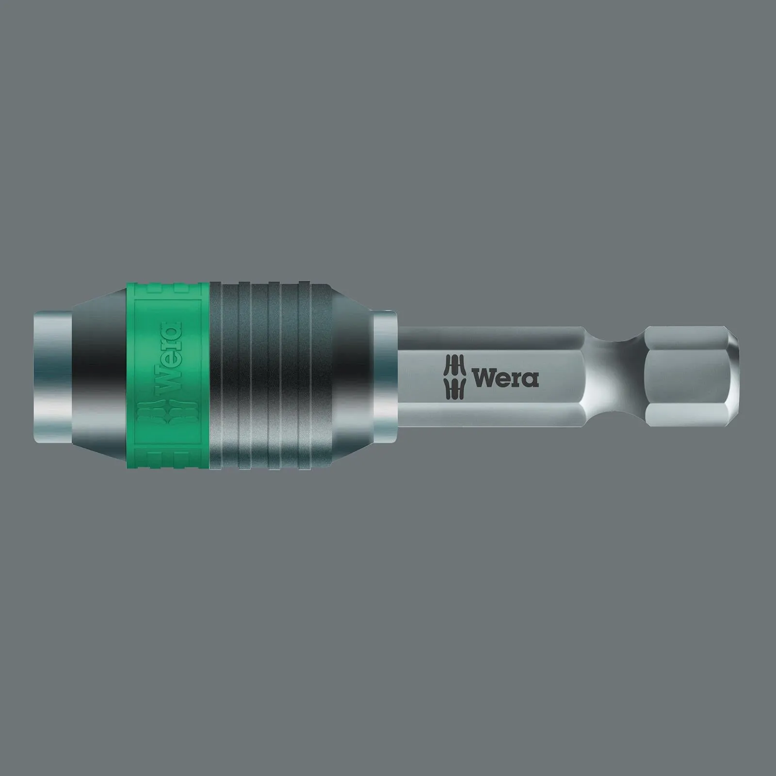 Wera Kraftform Kompakt 100 Compact Screwdriver Bit Service Kit Set 52 Piece