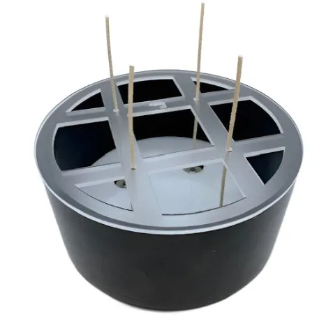 Wick Template 2 piece Lge