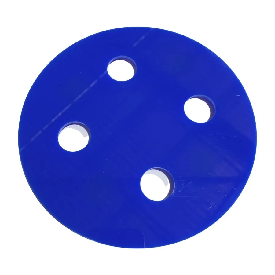 Wick Template 2 piece Lge