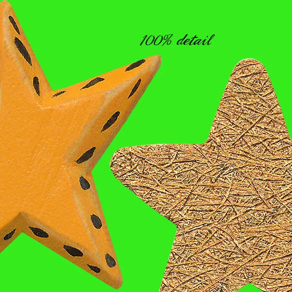 Winter Stars