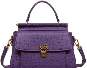 Women's handbag lage capacity 2025 new utumn and winter end feeling light deigner faionable shoulder crossbody