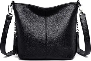 Women's Handbags Summer Style Ladies Hand Crossbody Bags for Women Luxury Handbags Women Leather Shoulder Tote Bag