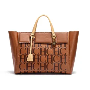 Women's New Large Capacity Handbag Luxury, Exquisite, Retro, Multi functional, Multi occasion Flower Handbag